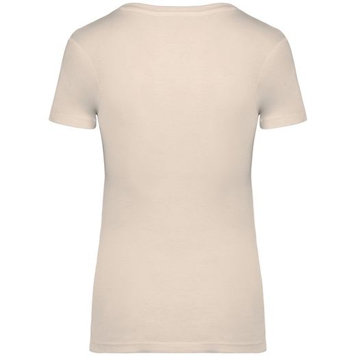 Camiseta ecorresponsable mujer