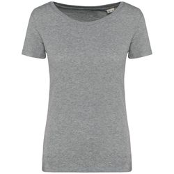 Camiseta ecorresponsable mujer