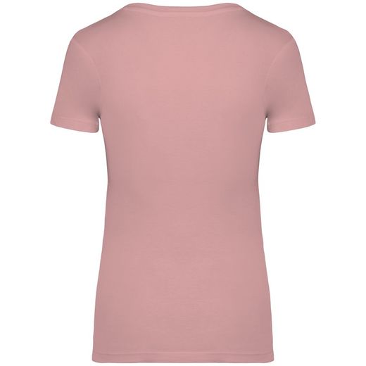 Camiseta ecorresponsable mujer