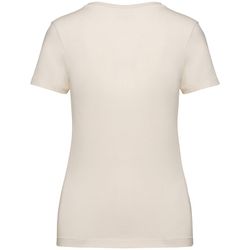 Camiseta ecorresponsable mujer