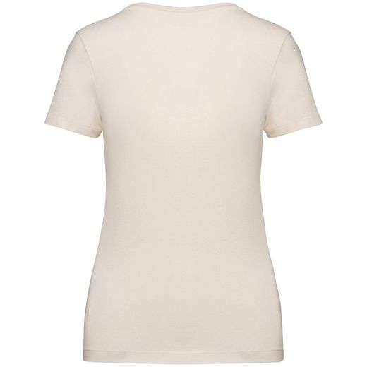 Camiseta ecorresponsable mujer