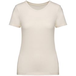 Camiseta ecorresponsable mujer