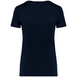 Camiseta ecorresponsable mujer