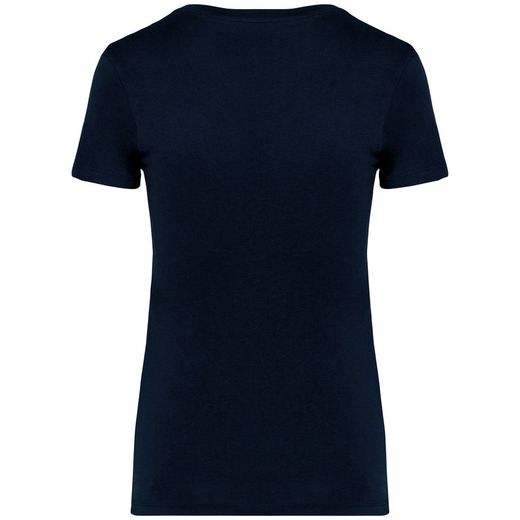 Camiseta ecorresponsable mujer