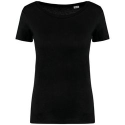 Camiseta ecorresponsable mujer