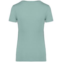 Camiseta ecorresponsable mujer