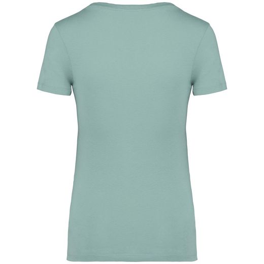 Camiseta ecorresponsable mujer