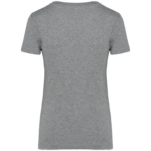 Camiseta ecorresponsable mujer