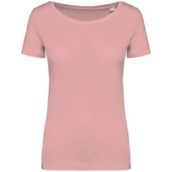 Camiseta ecorresponsable mujer