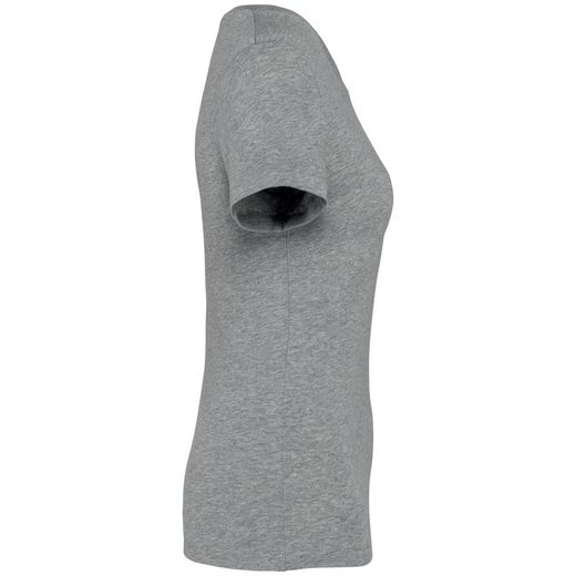 Camiseta ecorresponsable mujer