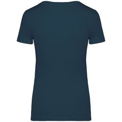Camiseta ecorresponsable mujer