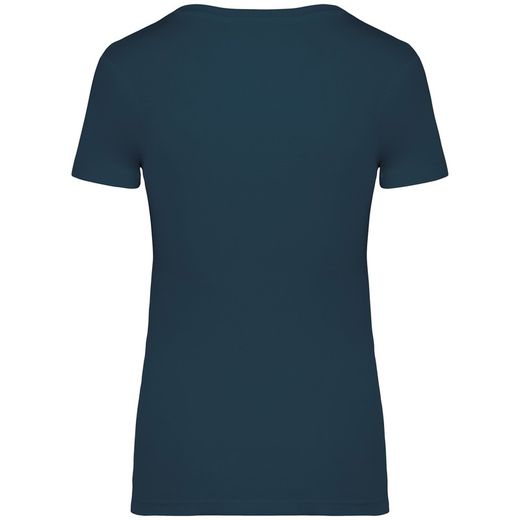 Camiseta ecorresponsable mujer