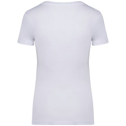 Camiseta ecorresponsable mujer