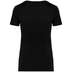 Camiseta ecorresponsable mujer