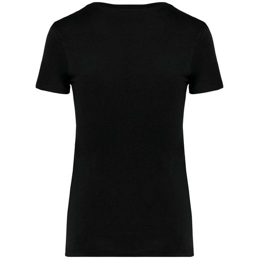 Camiseta ecorresponsable mujer