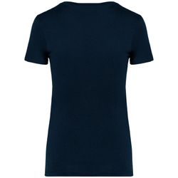Camiseta ecorresponsable mujer
