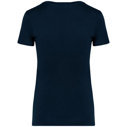 Camiseta ecorresponsable mujer
