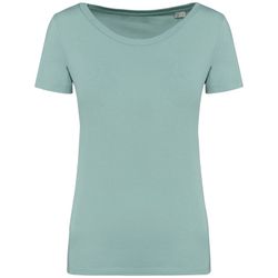 Camiseta ecorresponsable mujer