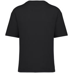 Camiseta ecorresponsable oversize hombre