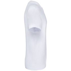 T-shirt uomo oversize ecosostenibile