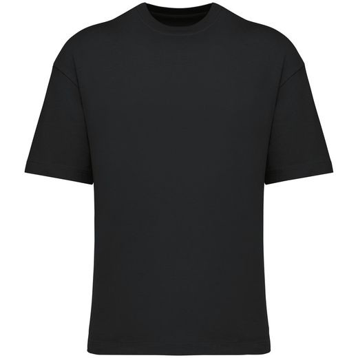 T-shirt uomo oversize ecosostenibile