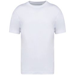T-shirt uomo oversize ecosostenibile