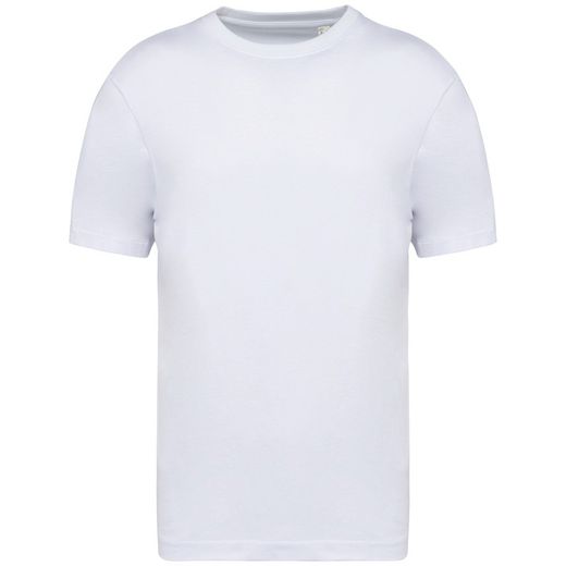 T-shirt uomo oversize ecosostenibile