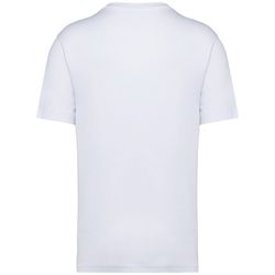 T-shirt uomo oversize ecosostenibile