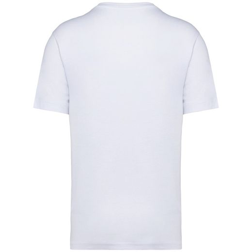 T-shirt uomo oversize ecosostenibile