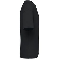 T-shirt uomo oversize ecosostenibile