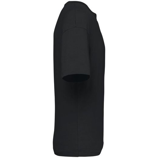 T-shirt uomo oversize ecosostenibile