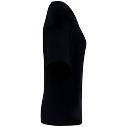 Umweltfreundliches Oversize Damen-T-Shirt