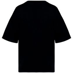 Umweltfreundliches Oversize Damen-T-Shirt