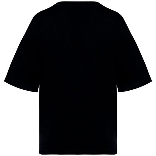 Umweltfreundliches Oversize Damen-T-Shirt