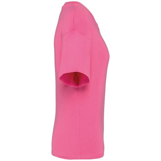 Umweltfreundliches Oversize Damen-T-Shirt