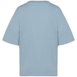 Umweltfreundliches Oversize Damen-T-Shirt