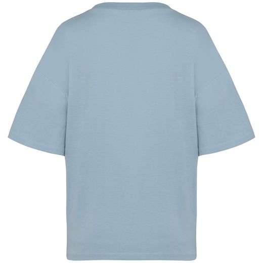Umweltfreundliches Oversize Damen-T-Shirt