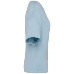 Umweltfreundliches Oversize Damen-T-Shirt