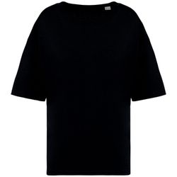 Umweltfreundliches Oversize Damen-T-Shirt