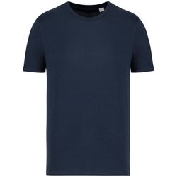T-shirt écoresponsable unisexe