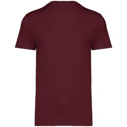 Umweltfreundliches Unisex-T-Shirt