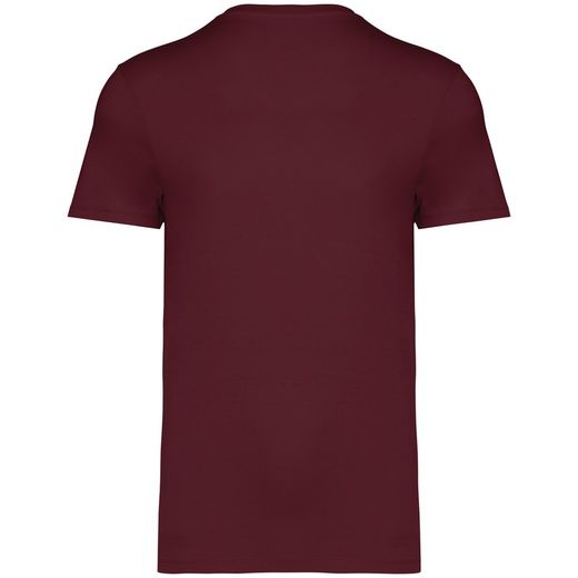 Umweltfreundliches Unisex-T-Shirt