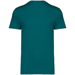 Umweltfreundliches Unisex-T-Shirt