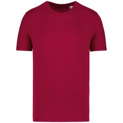 Umweltfreundliches Unisex-T-Shirt