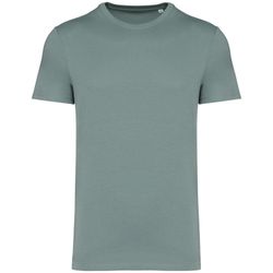 Umweltfreundliches Unisex-T-Shirt