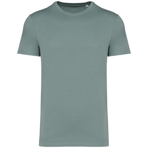 Umweltfreundliches Unisex-T-Shirt