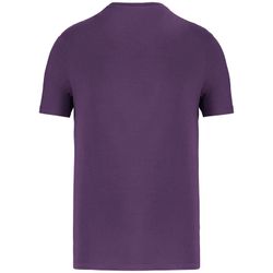 Umweltfreundliches Unisex-T-Shirt