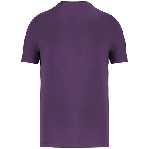 Umweltfreundliches Unisex-T-Shirt