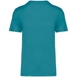 Umweltfreundliches Unisex-T-Shirt