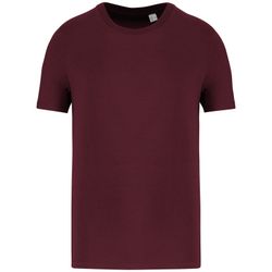 Umweltfreundliches Unisex-T-Shirt